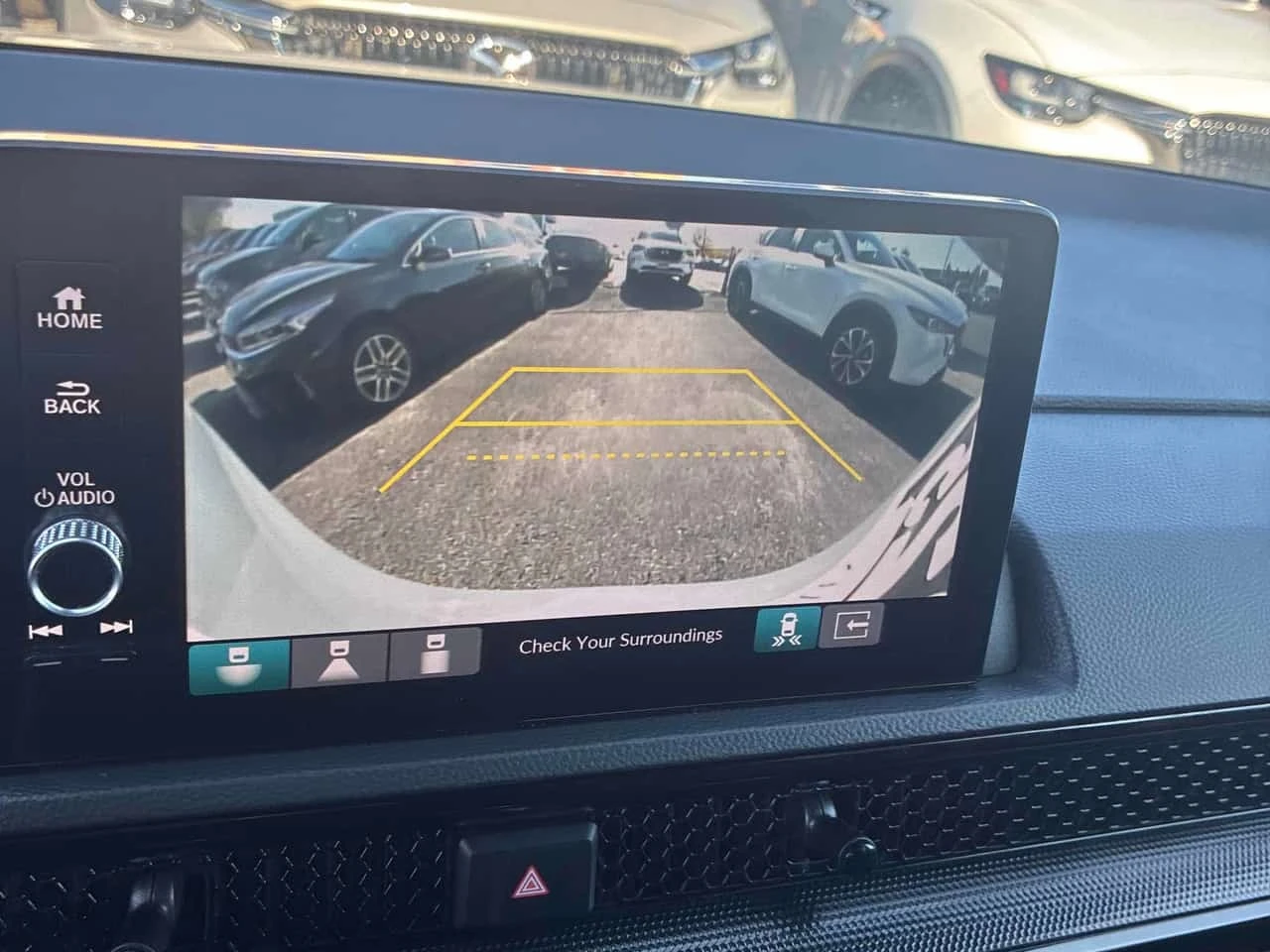 Honda Cr-v  Touring Hybrid / Bose / Carfax /���� ���� !  | Mobile.bg � ����������� 10