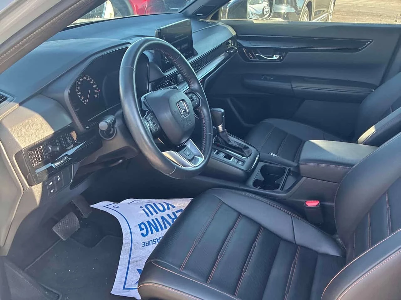 Honda Cr-v  Touring Hybrid / Bose / Carfax /���� ���� !  | Mobile.bg � ����������� 5