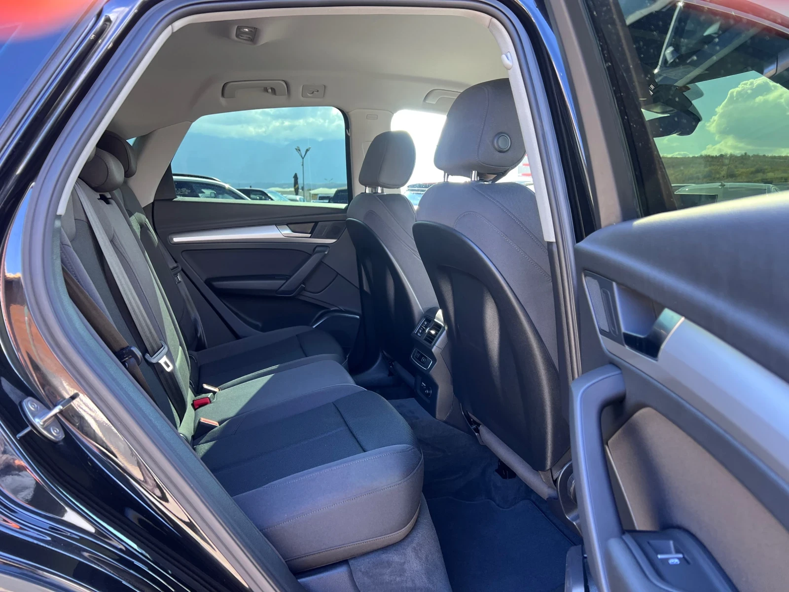 Audi Q5 2.0 TDI* Quattro* Sportback*  | Mobile.bg � ����������� 14