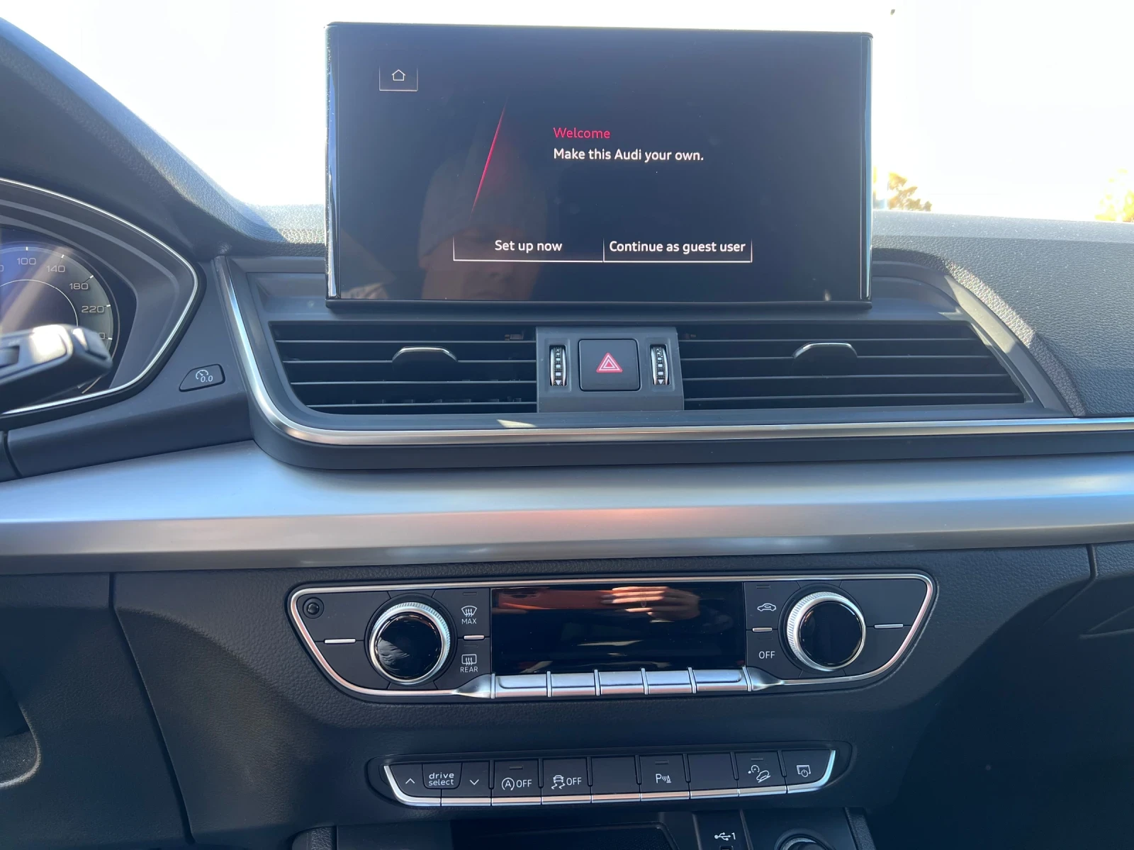 Audi Q5 2.0 TDI* Quattro* Sportback*  | Mobile.bg � ����������� 10