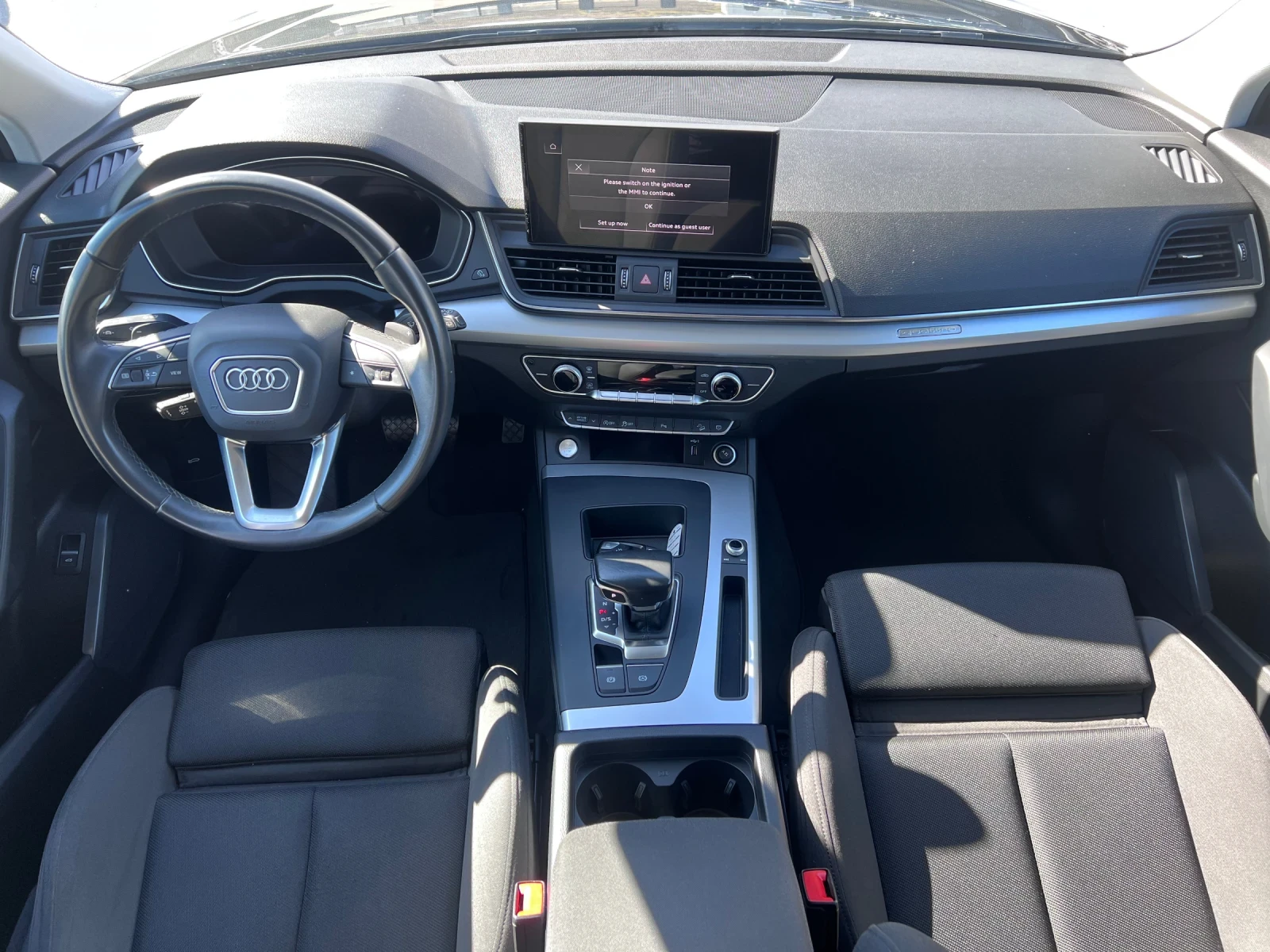 Audi Q5 2.0 TDI* Quattro* Sportback*  | Mobile.bg � ����������� 12