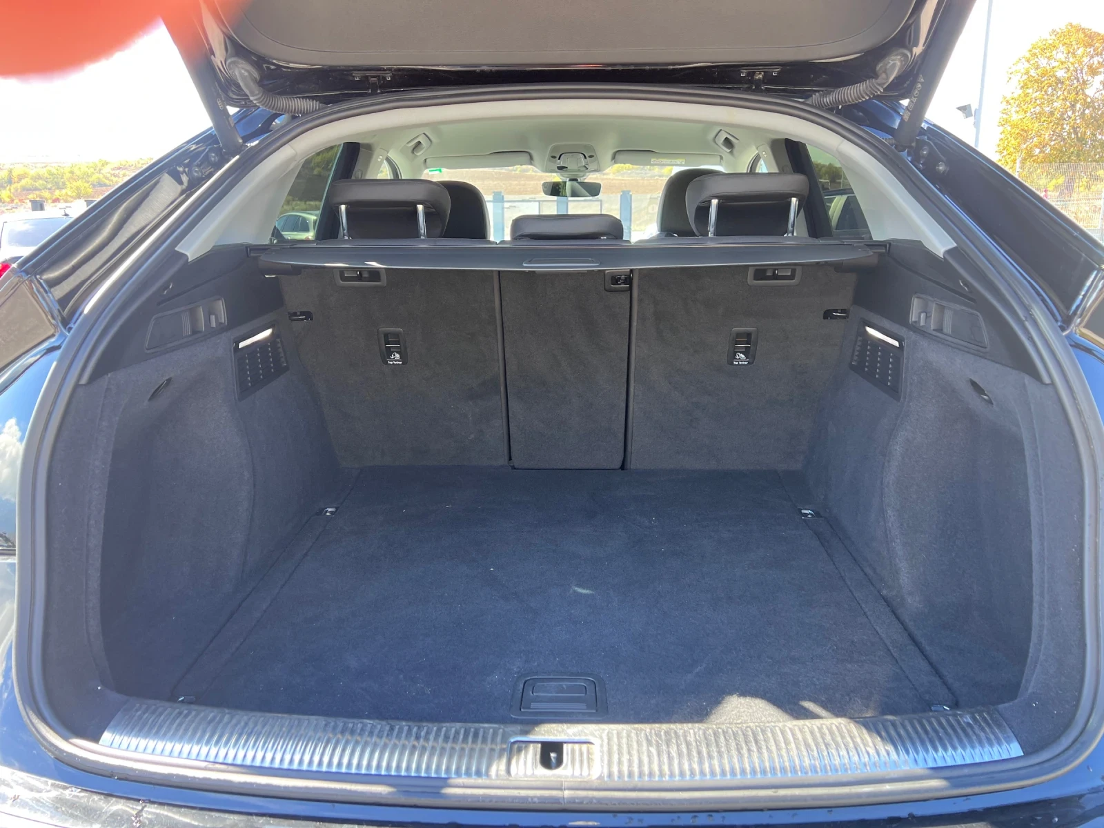 Audi Q5 2.0 TDI* Quattro* Sportback*  | Mobile.bg � ����������� 13