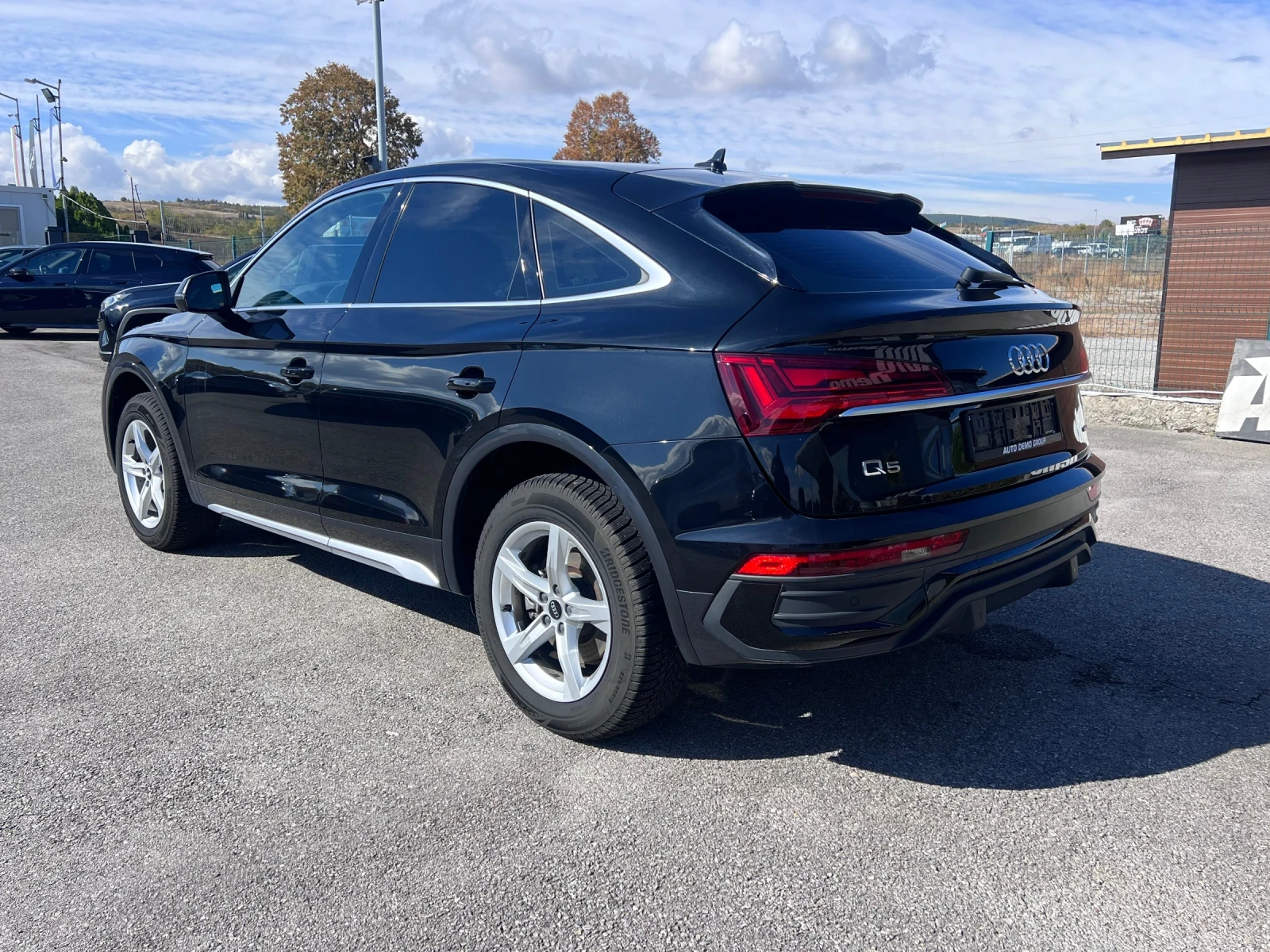 Audi Q5 2.0 TDI* Quattro* Sportback*  | Mobile.bg � ����������� 5