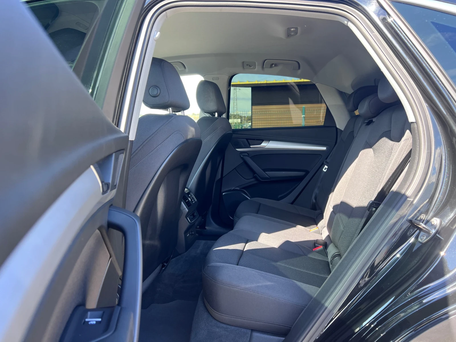 Audi Q5 2.0 TDI* Quattro* Sportback*  | Mobile.bg � ����������� 11