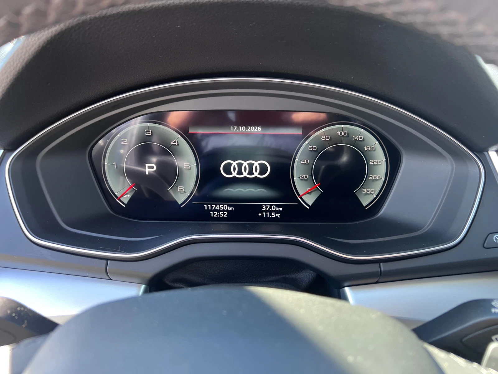 Audi Q5 2.0 TDI* Quattro* Sportback*  | Mobile.bg � ����������� 8