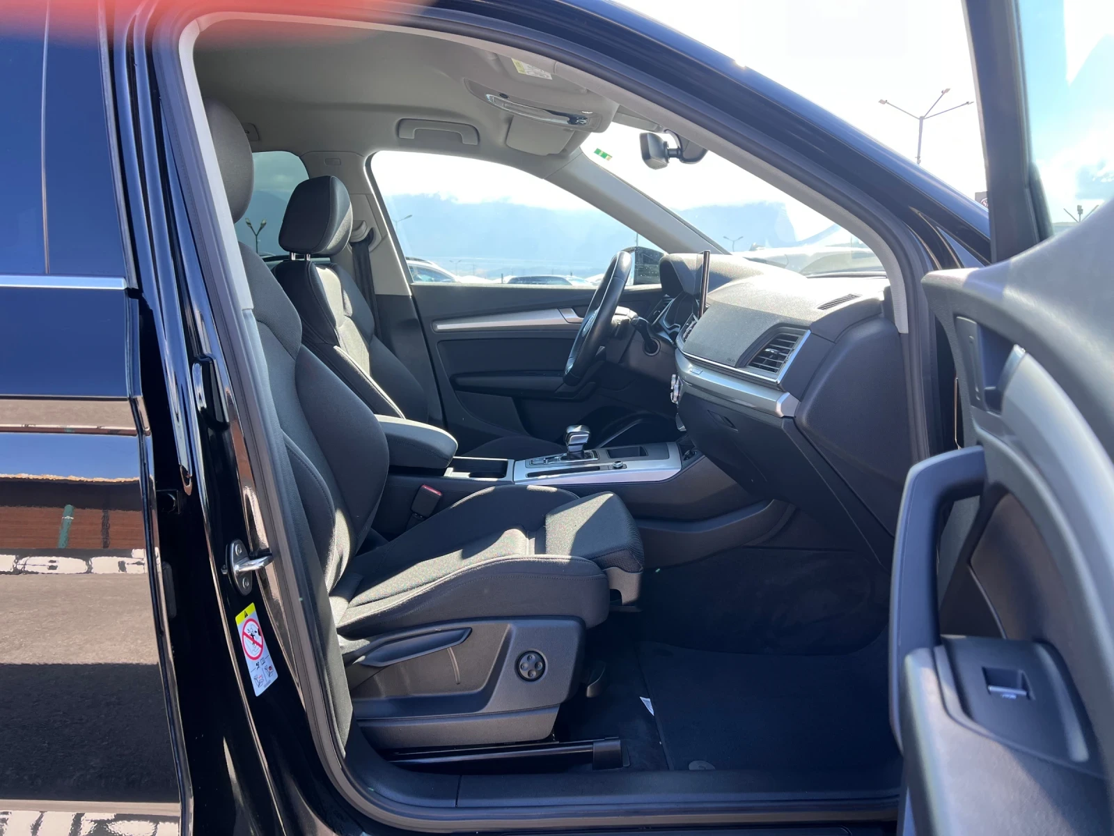 Audi Q5 2.0 TDI* Quattro* Sportback*  | Mobile.bg � ����������� 15