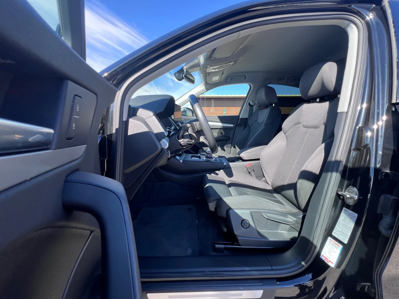 Audi Q5 2.0 TDI* Quattro* Sportback*  | Mobile.bg � ����������� 6