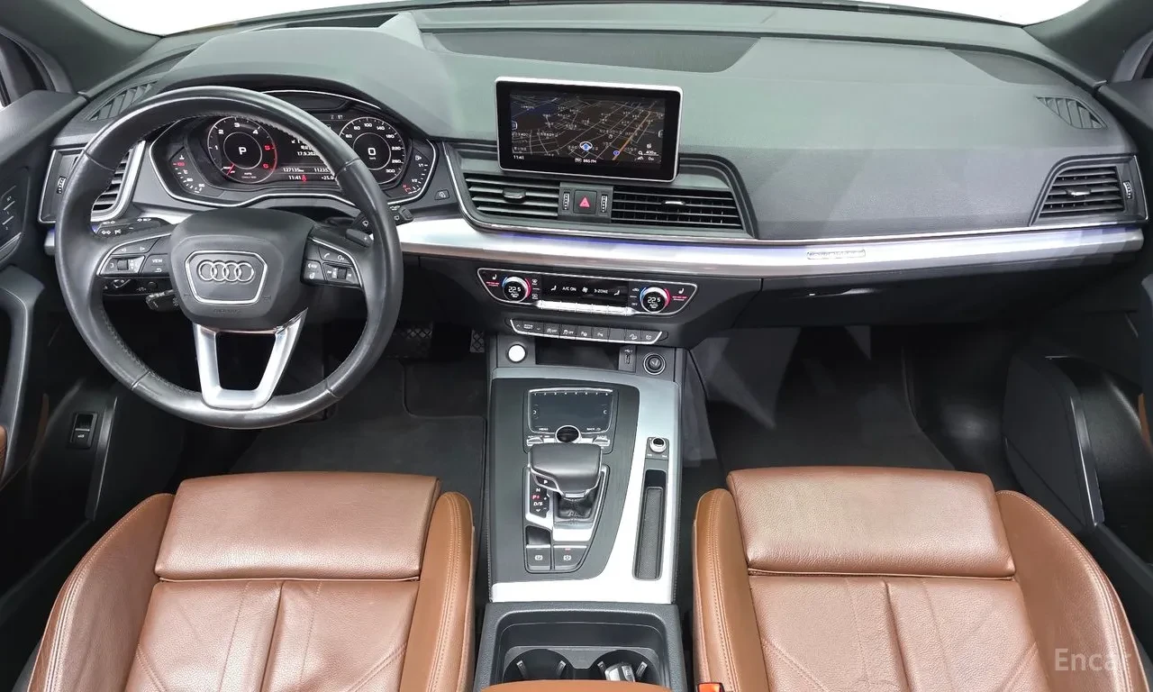 Audi Q5 40 TDI quattro Premium* ���* ������ | Mobile.bg � ����������� 6