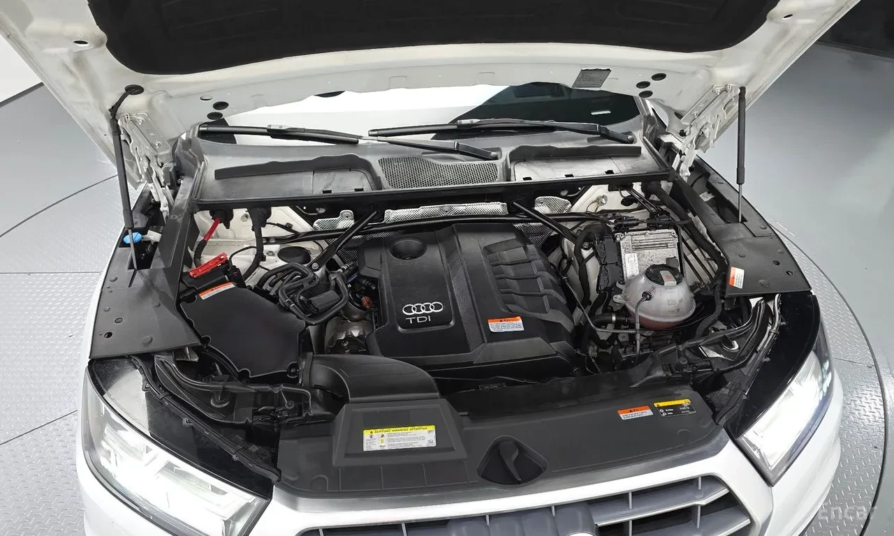 Audi Q5 40 TDI quattro Premium* ���* ������ | Mobile.bg � ����������� 5