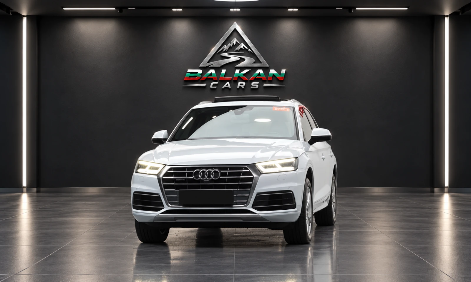 Audi Q5 40 TDI quattro Premium* ���* ������ | Mobile.bg � ����������� 1