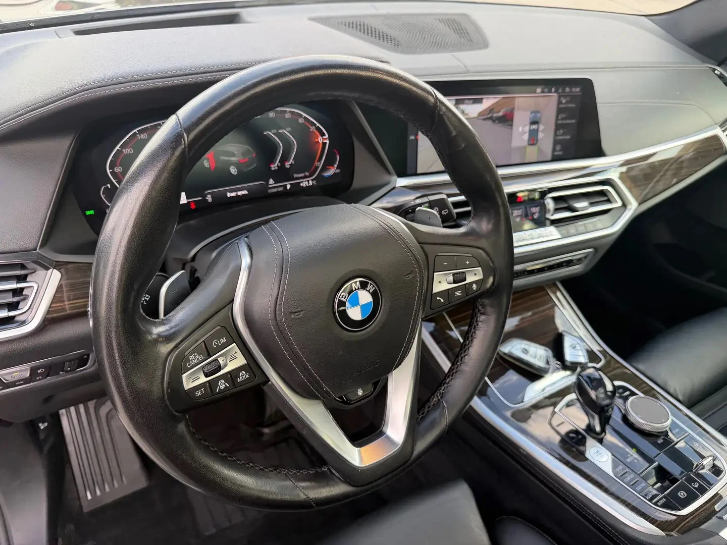 BMW X5 xDrive40i ������* LASER* 360CAM* HEADS UP | Mobile.bg � ����������� 6