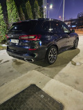 BMW X5 М пакет бартер за автомобил на стойност 50хил. - изображение 3