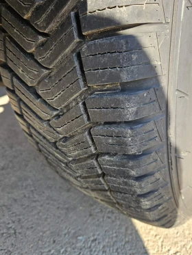 Ford Transit, снимка 3