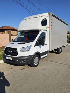 Ford Transit, снимка 2