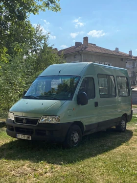 Fiat Ducato 2.3 JTD, снимка 1