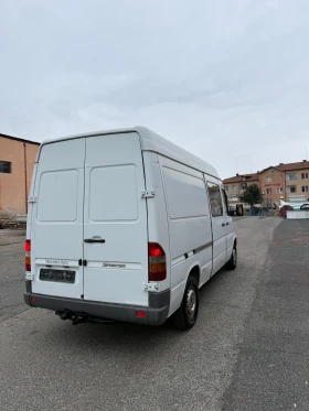 Mercedes-Benz Sprinter 312 2.9 / Климатик , снимка 4