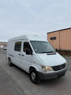 Mercedes-Benz Sprinter 312 2.9 / Климатик , снимка 3