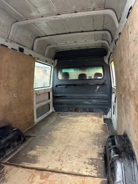 Mercedes-Benz Sprinter 312 2.9 / Климатик , снимка 6