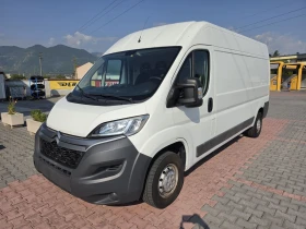 Citroen Jumper 2.0 HDI, снимка 1