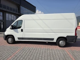 Citroen Jumper 2.0 HDI, снимка 2