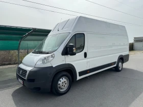 Fiat Ducato 2.3 JTD MULTIDJET* IVEKO* Djumbo* Kлиматроник , снимка 1