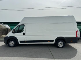 Fiat Ducato 2.3 JTD MULTIDJET* IVEKO* Djumbo* Kлиматроник , снимка 4