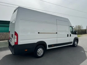 Fiat Ducato 2.3 JTD MULTIDJET* IVEKO* Djumbo* Kлиматроник , снимка 3