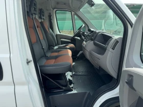 Fiat Ducato 2.3 JTD MULTIDJET* IVEKO* Djumbo* Kлиматроник , снимка 7