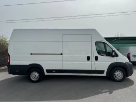 Fiat Ducato 2.3 JTD MULTIDJET* IVEKO* Djumbo* Kлиматроник , снимка 5