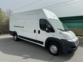 Fiat Ducato 2.3 JTD MULTIDJET* IVEKO* Djumbo* Kлиматроник , снимка 2