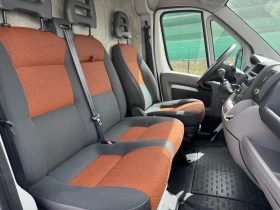 Fiat Ducato 2.3 JTD MULTIDJET* IVEKO* Djumbo* Kлиматроник , снимка 6