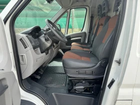 Fiat Ducato 2.3 JTD MULTIDJET* IVEKO* Djumbo* Kлиматроник , снимка 8