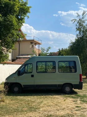 Обява за продажба на Fiat Ducato 2.3 JTD ~8 500 лв. - изображение 1