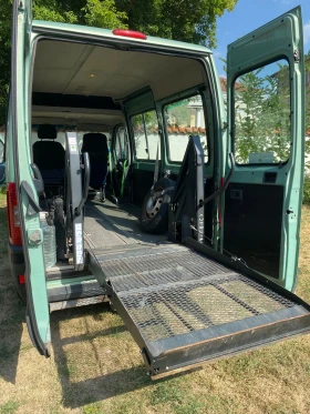 Обява за продажба на Fiat Ducato 2.3 JTD ~8 500 лв. - изображение 10