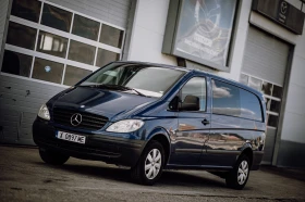 Обява за продажба на Mercedes-Benz Vito ~9 999 лв. - изображение 1