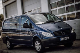 Обява за продажба на Mercedes-Benz Vito ~9 999 лв. - изображение 1