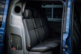 Обява за продажба на Mercedes-Benz Vito ~9 999 лв. - изображение 7