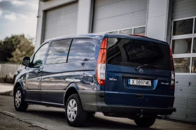 Обява за продажба на Mercedes-Benz Vito ~9 999 лв. - изображение 2
