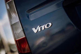 Mercedes-Benz Vito | Mobile.bg    16