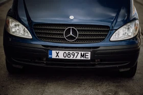 Обява за продажба на Mercedes-Benz Vito ~9 999 лв. - изображение 3