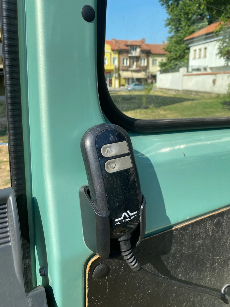 Fiat Ducato 2.3 JTD, снимка 10 - Бусове и автобуси - 51107488