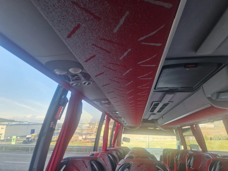 Volvo B10m 9700hd, снимка 5 - Бусове и автобуси - 52954032