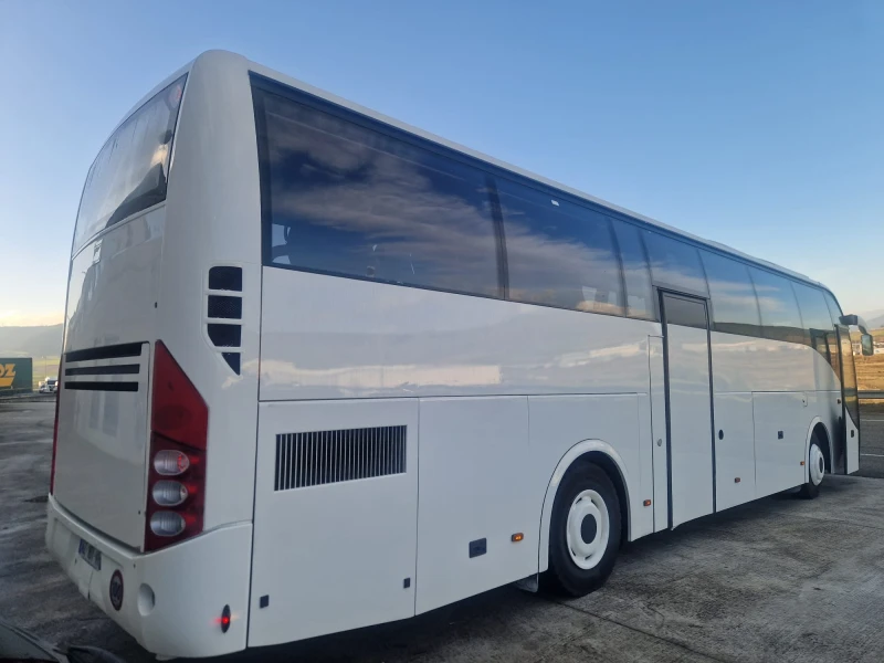 Volvo B10m 9700hd, снимка 3 - Бусове и автобуси - 52954032