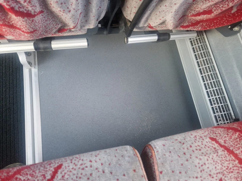 Volvo B10m 9700hd, снимка 10 - Бусове и автобуси - 52954032