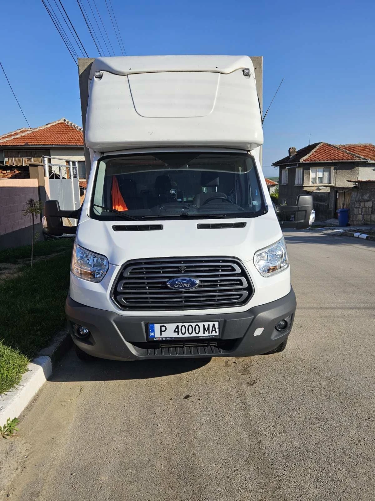 Ford Transit | Mobile.bg   1