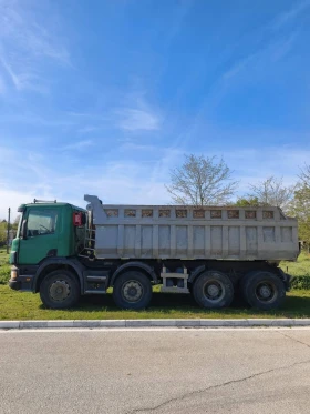 Scania 124 111, снимка 5