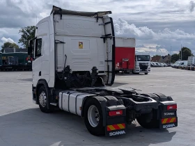 Scania R 410, снимка 5