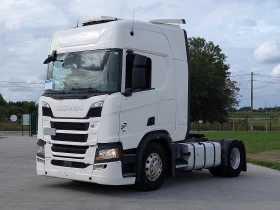 Scania R 410, снимка 1