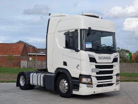 Scania R 410, снимка 3