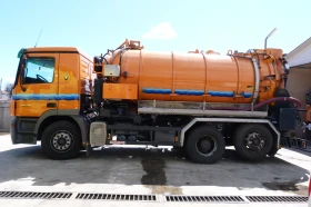 Обява за продажба на Mercedes-Benz Actros ~60 000 EUR - изображение 2